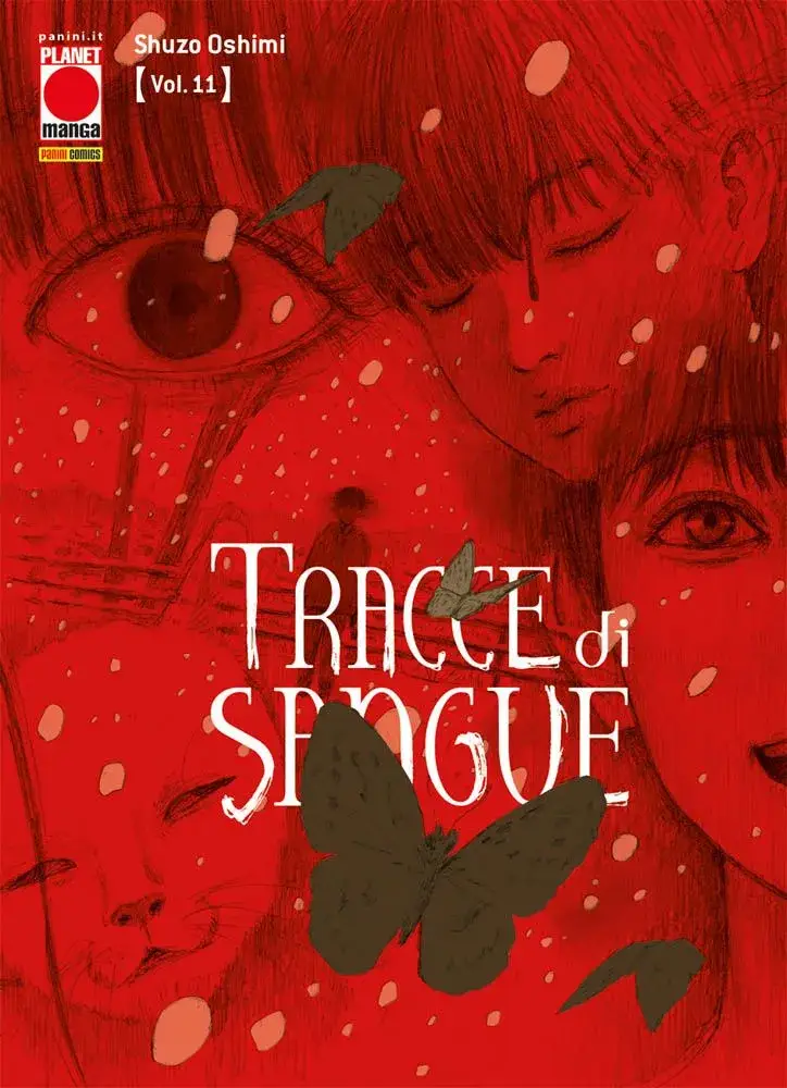 Volume cover